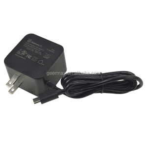 Hot Sale Official <strong>Raspberry</strong> <strong>Pi</strong> 5 <strong>Power</strong> Supply 27W 3A US UK EU AU Standard USB-C Type C <strong>Raspberry</strong> Pi5 <strong>Power</strong> Adapter Original New - Product Image 4
