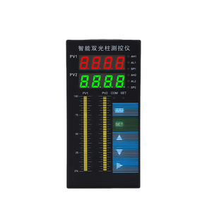 4-20ma Alarm <strong>Output</strong> Automatic Electronic Digital Display Level Indicator Pressure Digital <strong>Controller</strong> <strong>Temperature</strong> <strong>Controller</strong> - Product Image 1
