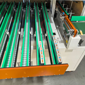 Prismatic Cell Auto <strong>Testing</strong> <strong>and</strong> <strong>Sorting</strong> <strong>Machine</strong> for Lithium Ion Battery Manufacturing With Barcode Scanner - Product Image 6