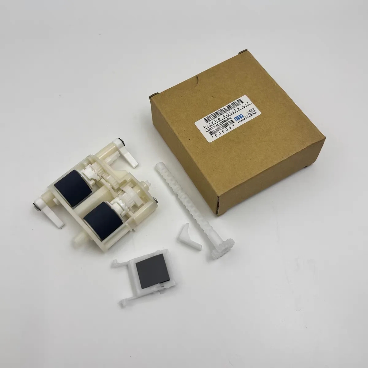 ADF Pickup Roller Separation Pad