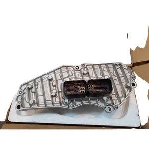 FORD FOCUS için 6DCT250 DPS6 şanzıman TCU TCM kontrol ünitesi kontrol modülü - Product Image 3