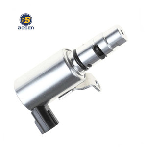 MD378095 VVT yağ kontrol vanası MITSUBISHI COLT COLT PLUS 2003- 4G15 4G19 değişken vana zamanlama solenoidi - Product Image 1