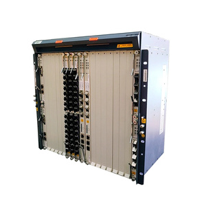 ZTE ZXA10 C300 GPON EPON OLT optik hat terminali GUFQ HUTQ HUVQ SCXM SCXN PRWG - Product Image 2