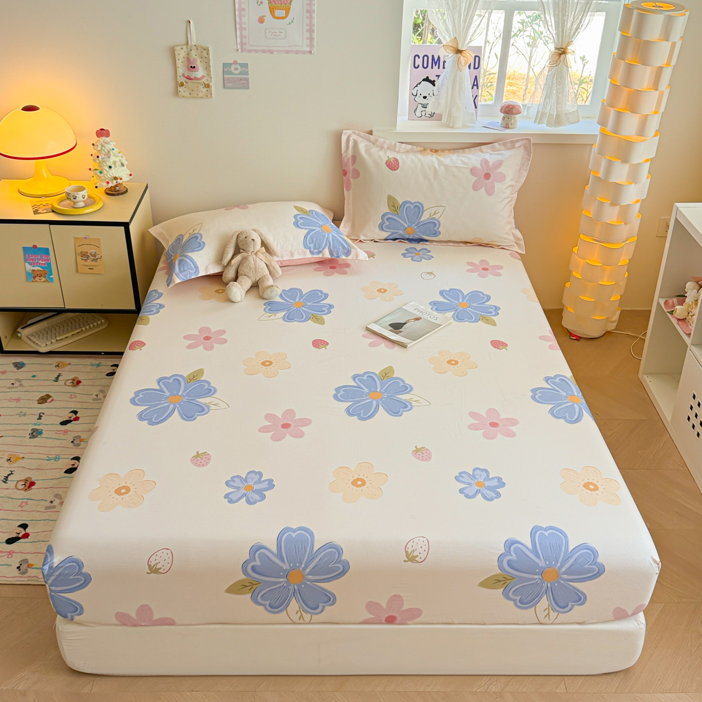 Dream Flower Record
