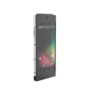 オールインワンUHFリーダーハンドヘルド端末Bluetooth RFIDリーダーAndroid 14オペレーションシステムSDK付き - Product Image 2