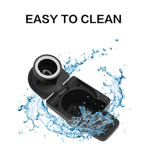 我咖啡咖啡胶囊到<span class=keywords><strong>dolcegusto</strong></span>胶囊适配器机器DIY各种咖啡类型