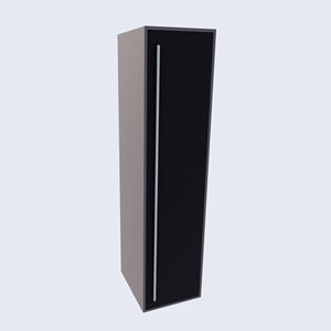 Шкаф для хранения инструментов в гараже с порошковым покрытием - Product Image 5