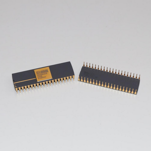 電子部品チップIC新しくてオリジナルの可変解像度、モノリックリゾルバー-デジタルコンバーターAD2S80QD - Product Image 3