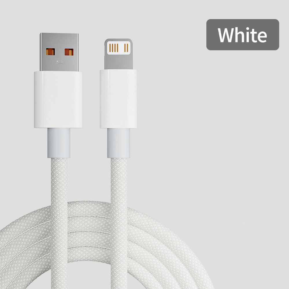White A-L