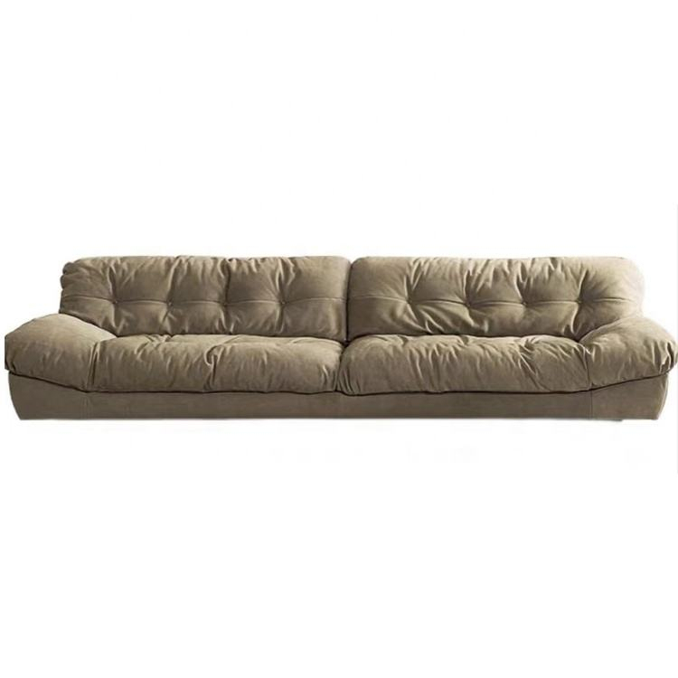 Double seat