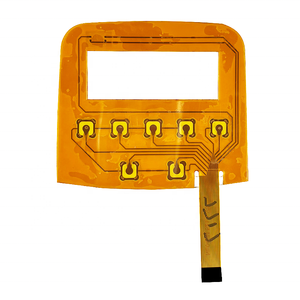 Shenzhen Factory Custom FPC SMT Prototype Service Supplier Oem Circuit Boards Bom Gerber Files Flat Cable Assembly Manufacture - Product Image 5