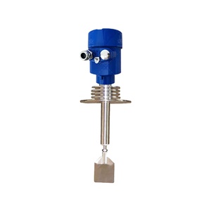 High Temperature <strong>Rotating</strong> Rotary Paddle Level Switch Sensor for Silos High Low Level <strong>Control</strong> Level Switch - Product Image 5