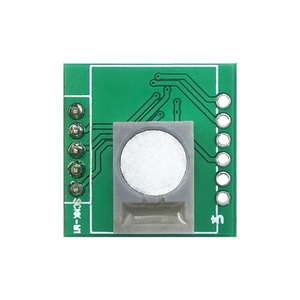 YYS SC16-CO屋内一酸化炭素センサーモジュール0-1000PPMUART出力COガスセンサー - Product Image 6
