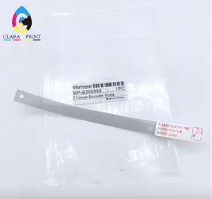 Compatible Mimaki Z <strong>Linear</strong> <strong>Encoder</strong> Scale MP-E300965 for UJV55/TX500PDS/TX500P/SWJ-320/JFX500/JFX200/Fledy - Product Image 2