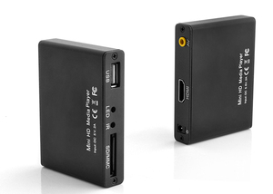 Giá tốt nhất của IPTV Android Box kết nối Receiver STB Set Top realtek1295 2 + 16GB Quad core Android 6.0 2.4 Gam wif với chất lượng cao - Product Image 2