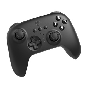 Wireless Gamepad Game <strong>Controller</strong> With Charging Dock for Nintend Switch/Windows/PC 8Bitdo Orions BT Joystick Handle