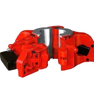 API 8C DDZHタイプ油圧ケーシングドリルパイプチューブエレベーター油井掘削用 - Product Image 2