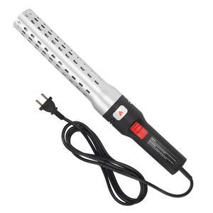Hızlı ateşleme kömür barbekü ateş başlatıcı elektrik kömür tutuşturucu kurmak için kolay ve temiz bir yol - Product Image 2