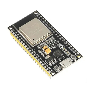 ESP32 geliştirme kurulu WIFI ağ akıllı bileşen ESP-WROOM-32 ESP-32S ESP32 kurulu