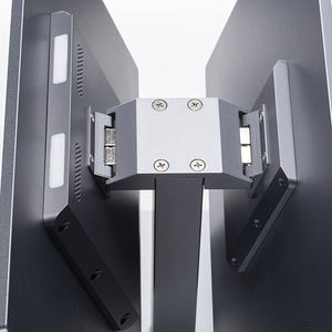 Restaurante Caixa Registradora Janela Dual Screen Touch Screen Monitor Android Sistema POS Tudo em um - Product Image 3