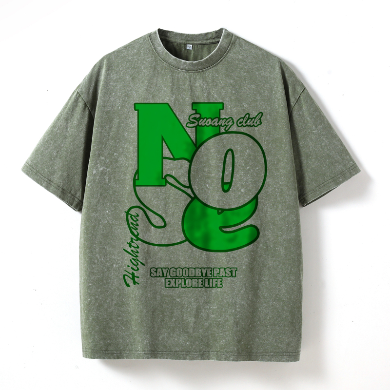 Moss Green