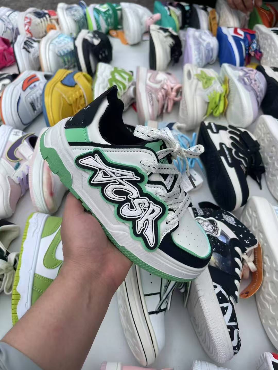 Send inquiry get catalog