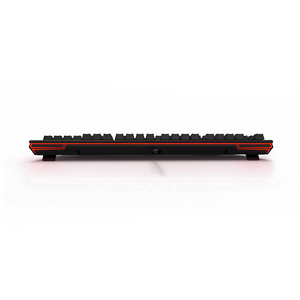 Teclado mecánico con cable de 104 teclas de alto rendimiento con Anti-Ghosting - Product Image 4
