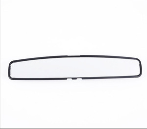 厂家直销后视镜吸附式车内广角汽车后视镜 - Product Image 1
