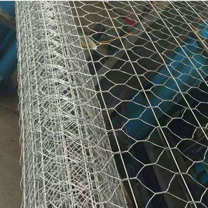 <strong>Factory</strong> Custom High-quality Gabion Mesh Stone <strong>Net</strong> - Product Image 2