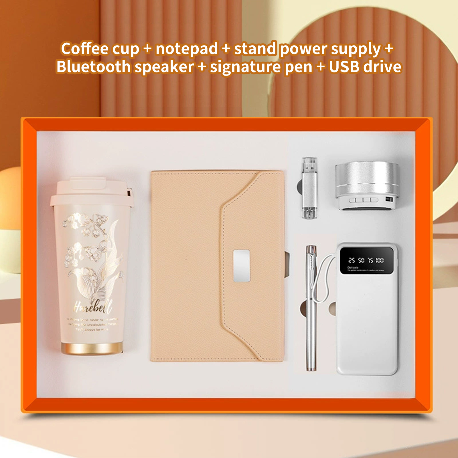 6-in-1 Gift Set