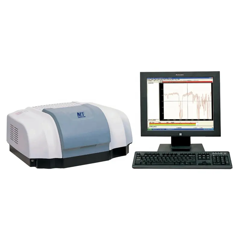 BIOBASE FT-IR Fourier Transform赤外線スペクトロメーター価格