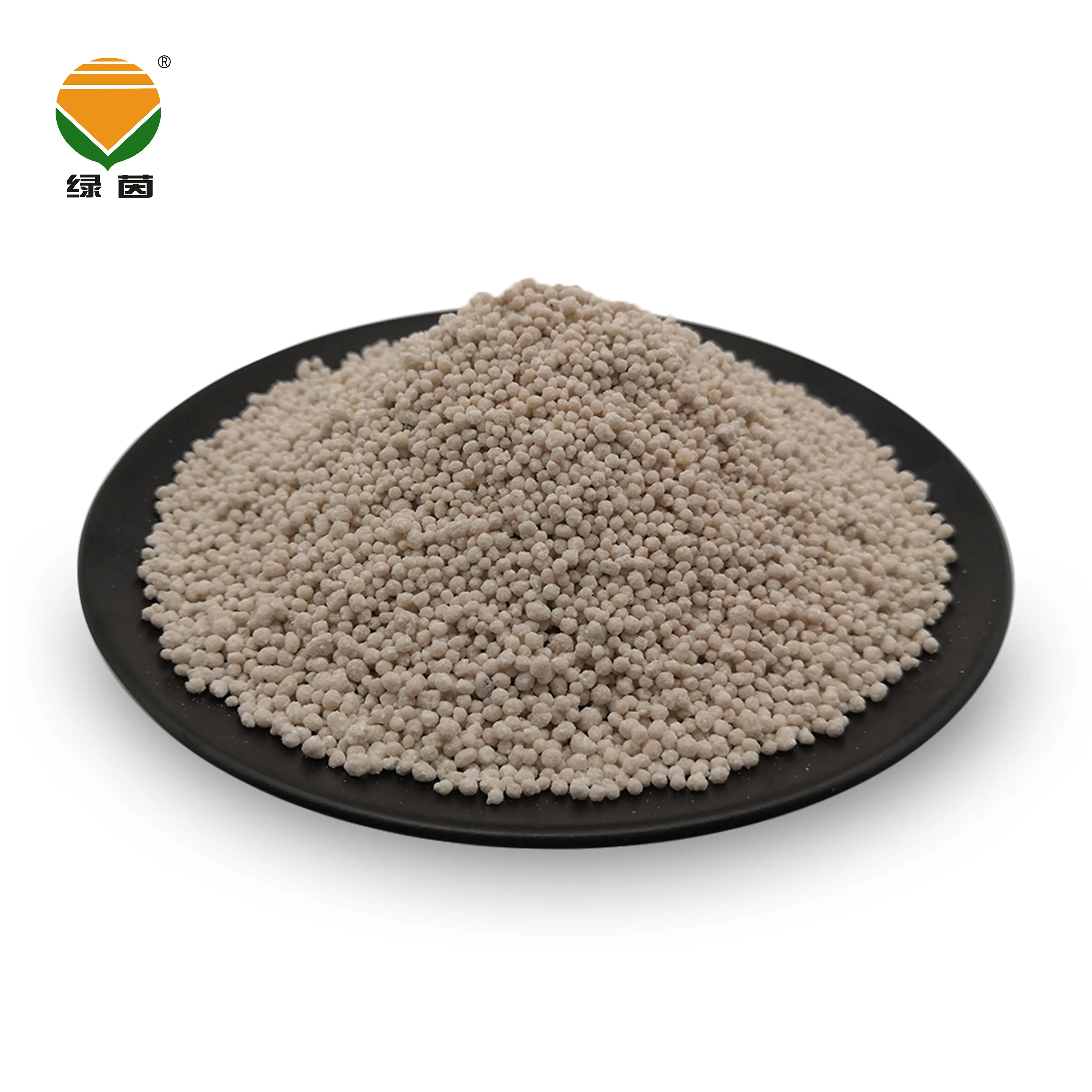 NPK 18-4-18 compuesto Granular fertilizante de lenta liberación para el césped o hierba