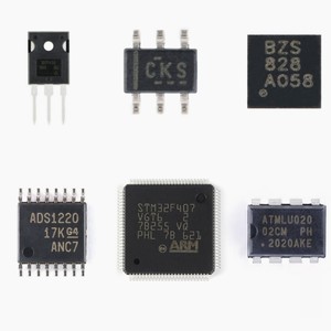 LEDディスプレイドライバーICチップTM1638 SOP28 TM1638新品オリジナル - Product Image 2