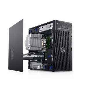 Diseño 3D Renderizado Modelado Juego Gráficos I9-13900K 16G 256G 2T Dells Precision T3660 Estación DE TRABAJO Ordenador PC - Product Image 2