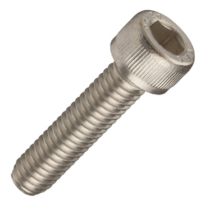 定制7075 6061 6063 M2 M3 M4 M5 M6公制彩色内六角螺钉 - Product Image 2