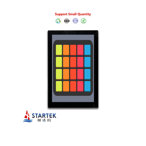 10.1 Inch HD IPS <strong>LCD</strong> <strong>Display</strong> Panel with 1200*1920 Resolution Type C Interface TFT Modules Product Category <strong>LCD</strong> Modules - Product Image 3