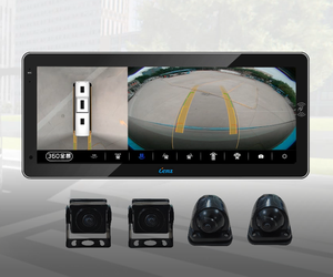 Automated Fare Collection System for Bus Ticketing System Solution - Product Image 5