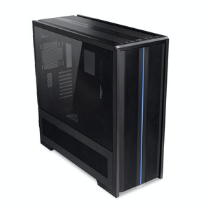 LIAN LI V3000 PLUS <strong>PC</strong> <strong>CASE</strong> Full Tower Chassis with 3 Modes Support an <strong>EEB</strong> Motherboard and an ITX Motherboard 16 Fans - Product Image 1