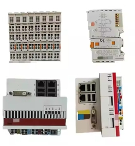 EL3311 Bus Coupler Module <strong>PLC</strong> Programmable Controller <strong>Input</strong>/<strong>output</strong> Module CPU Module EL3314 - Product Image 1