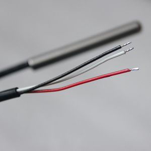 3 Wire Silicon Cable Fish Tank Temperature Probe for Monitoring Water Temperature in Aquariums - Product Image 6