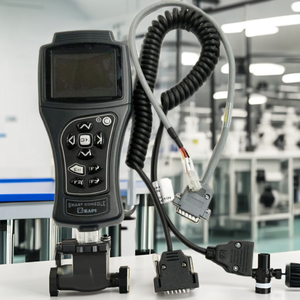 Beliebter original ZAPI Smart Handset AZ1012 Programmierer