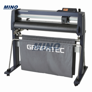 オリジナルMade in Japan Graphtec New FC9000-75 Series Plotter for Vinyl - Product Image 2