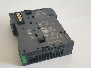 Módulo de salida analógica TM3AQ2, Modicon TM3, 2 salidas (tornillo) 24 VDC