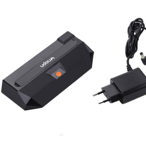Computadora de cliente ligero barata de potencia ultra baja computación en la nube con cuatro núcleos para la oficina escolar cero cliente ligero - Product Image 5