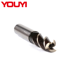 エンドミリングカッター中国でエンドミルを製造 - Product Image 3