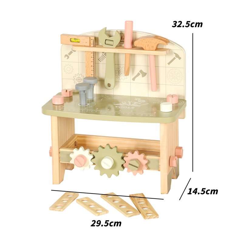 Fantasy Workbench