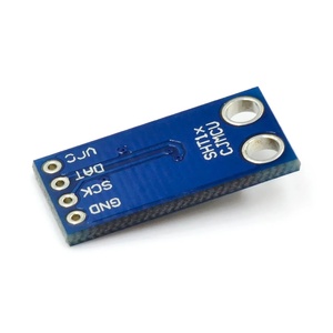 SHT10 <strong>temperature</strong> and humidity <strong>sensor</strong> development board module - Product Image 6