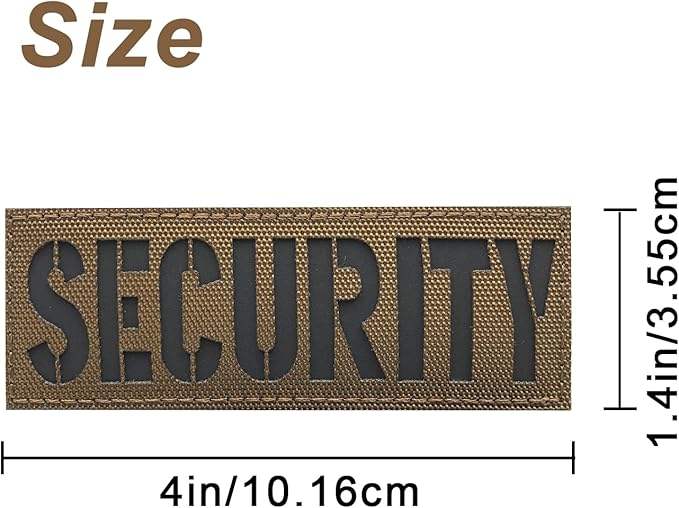 Marron Noir Réfléchissant