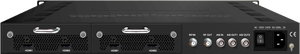 SDI-Eingang 4-Kanal-Encoder h264 4 in1 1080p SDI-oder HD MI-zu-IP-ASI-Wandler - Product Image 6
