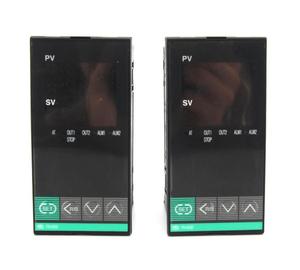 RH400 <strong>PID</strong> Digital Intelligent Industrial <strong>Temperature</strong> <strong>Controller</strong> 220V Thermostat SSR <strong>Relay</strong> <strong>Output</strong> new - Product Image 1